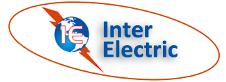 INTER ELECTRIC : Fournisseur / Distributeur officiel de produits électriques industriels
